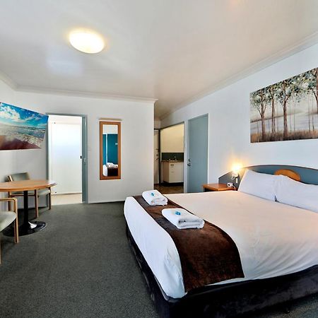 Oscar Motel Bundaberg Extérieur photo