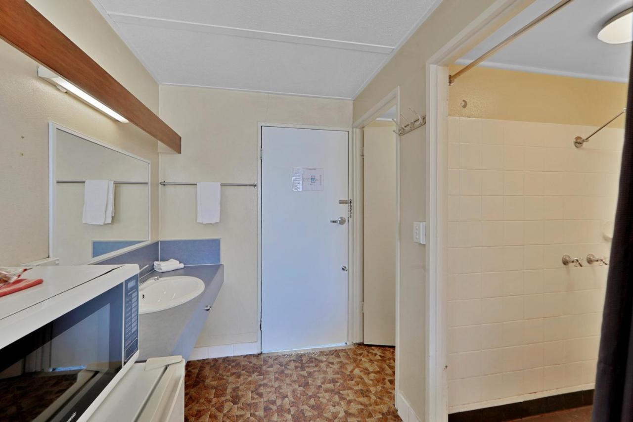 Oscar Motel Bundaberg Extérieur photo
