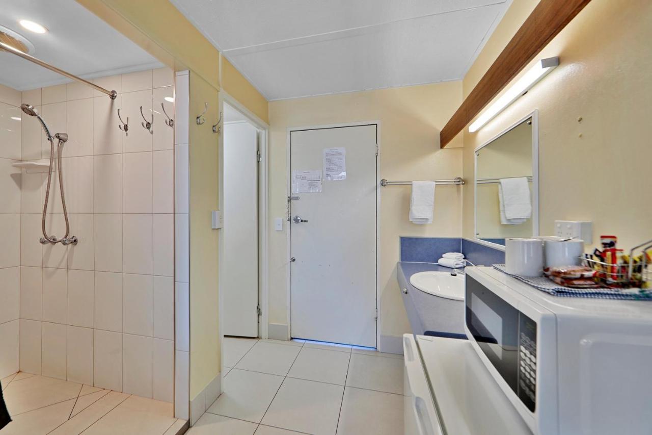 Oscar Motel Bundaberg Extérieur photo