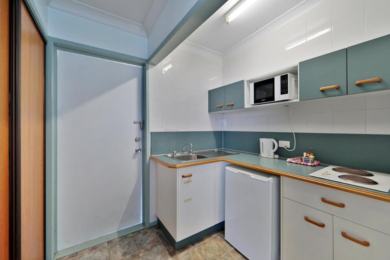 Oscar Motel Bundaberg Extérieur photo