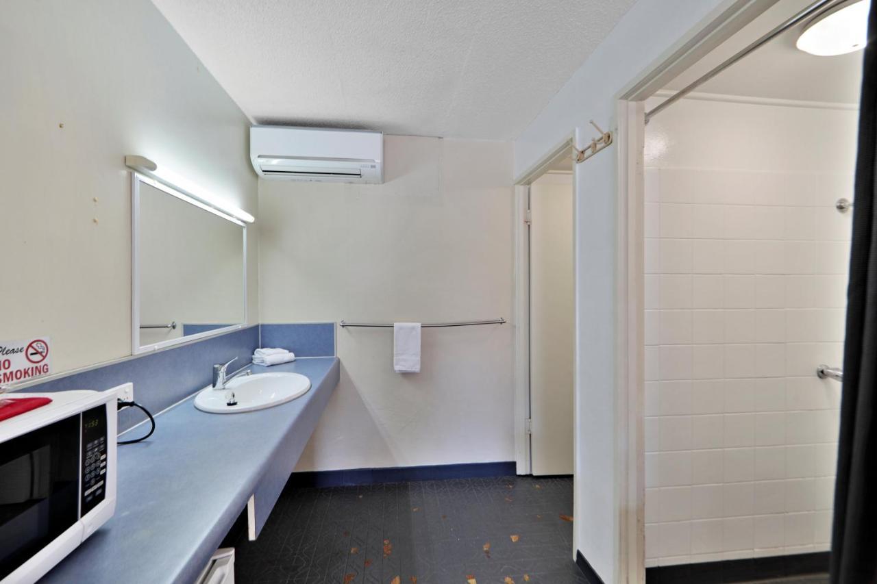 Oscar Motel Bundaberg Extérieur photo