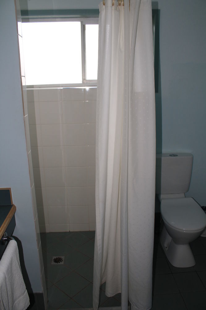 Oscar Motel Bundaberg Extérieur photo